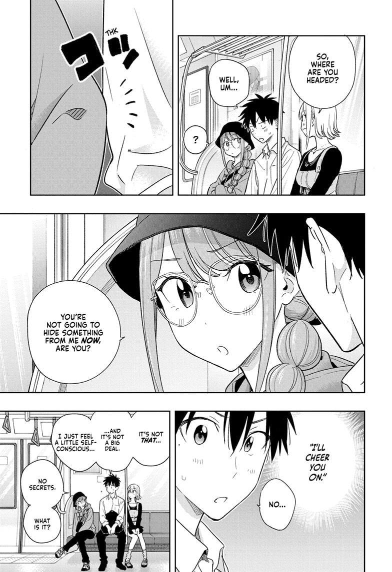 Read Hima-Ten Manga Online