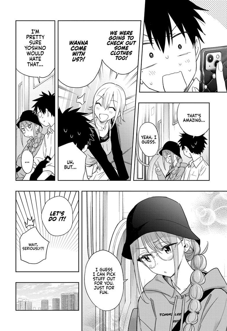 Read Hima-Ten Manga Online