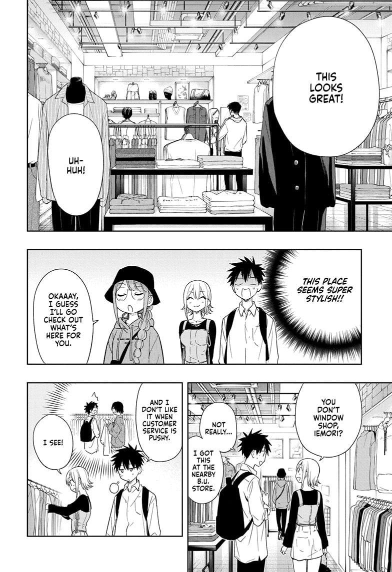 Read Hima-Ten Manga Online