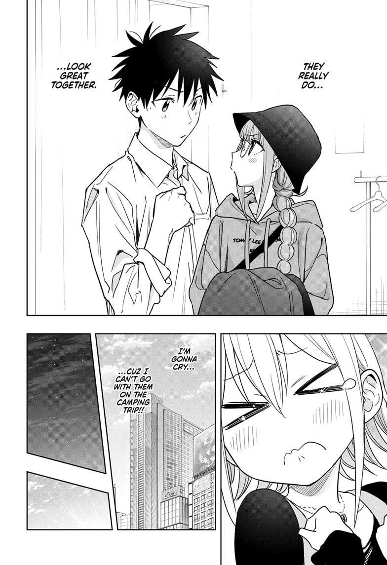 Read Hima-Ten Manga Online