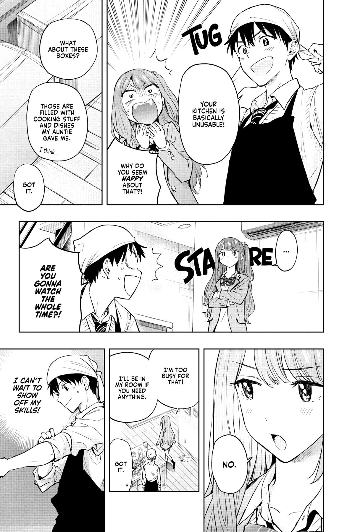 Read Hima-Ten Manga Online