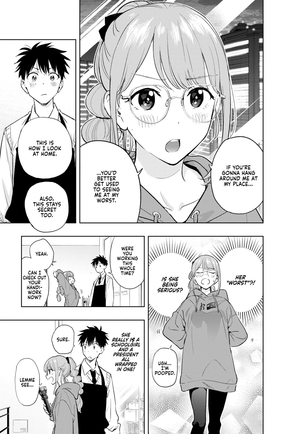 Read Hima-Ten Manga Online