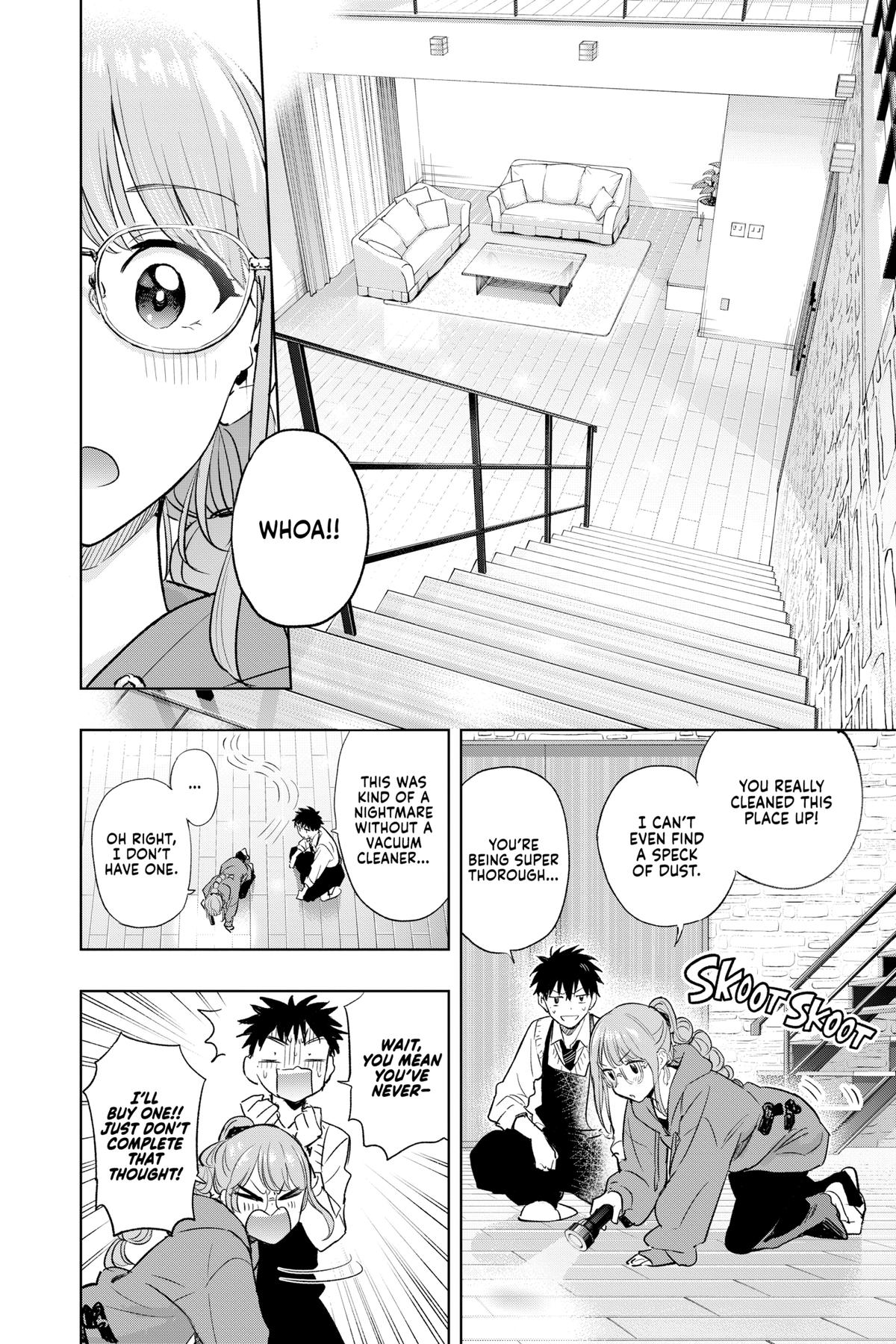 Read Hima-Ten Manga Online