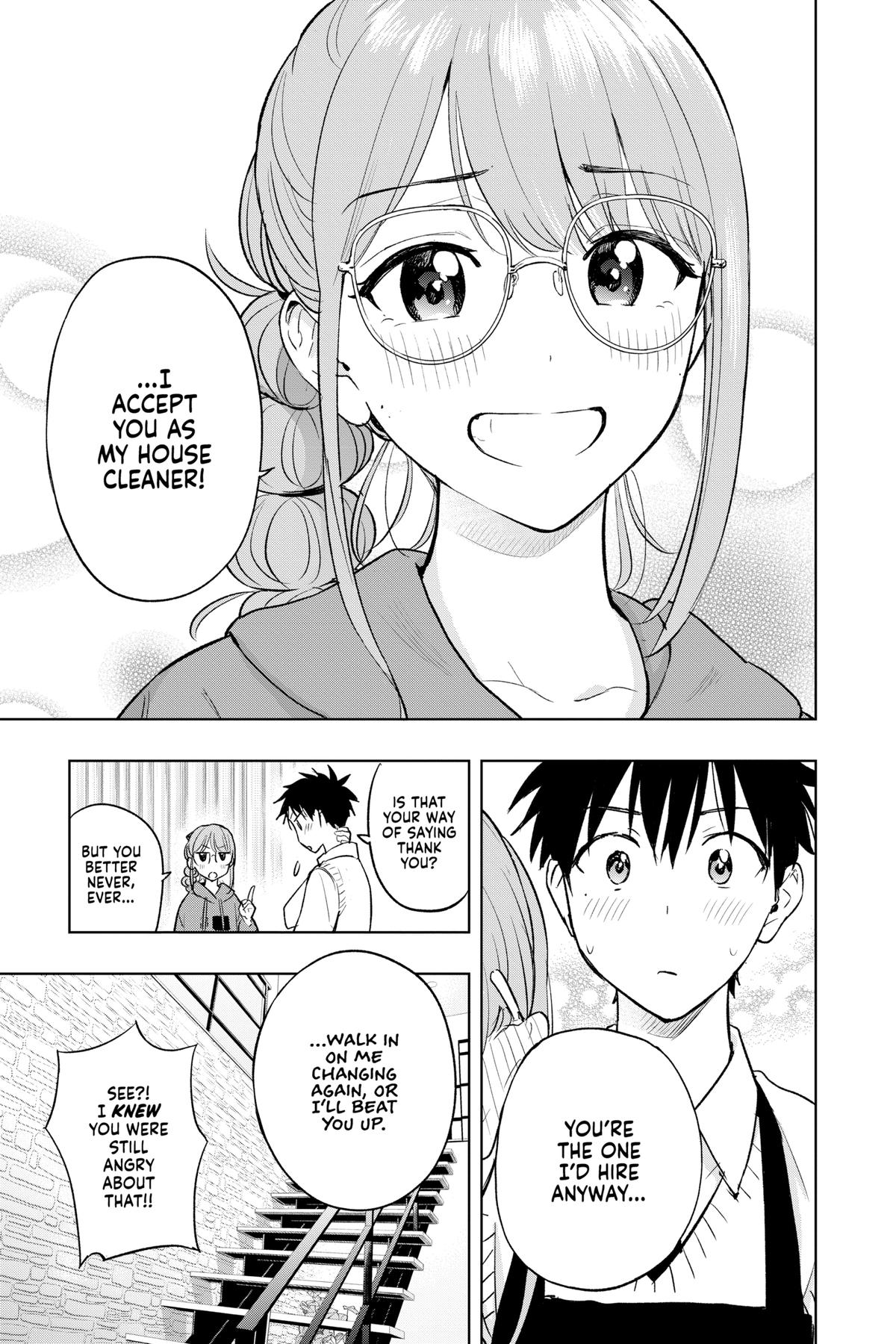Read Hima-Ten Manga Online