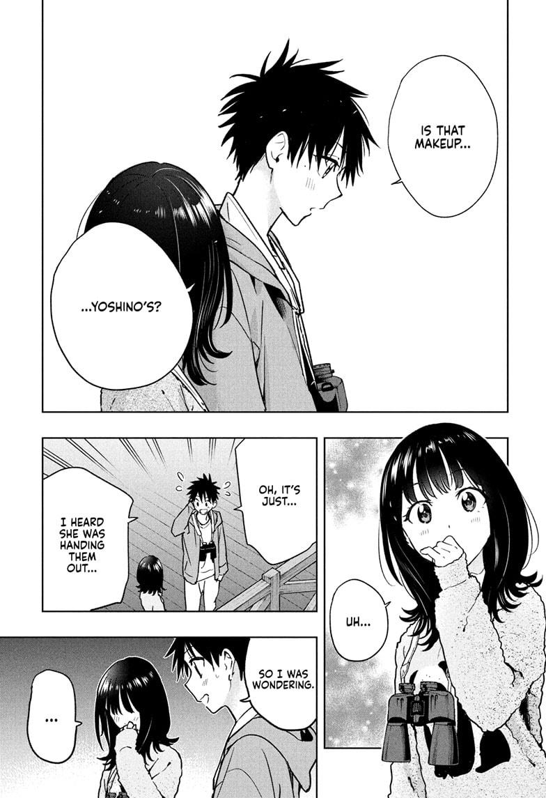 Read Hima-Ten Manga Online