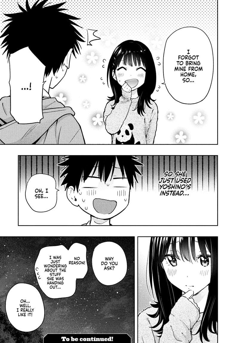 Read Hima-Ten Manga Online