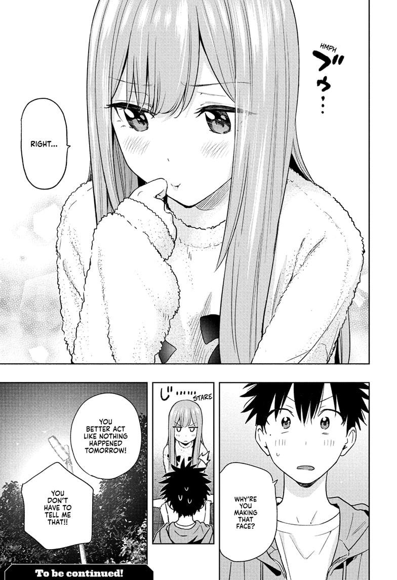 Read Hima-Ten Manga Online