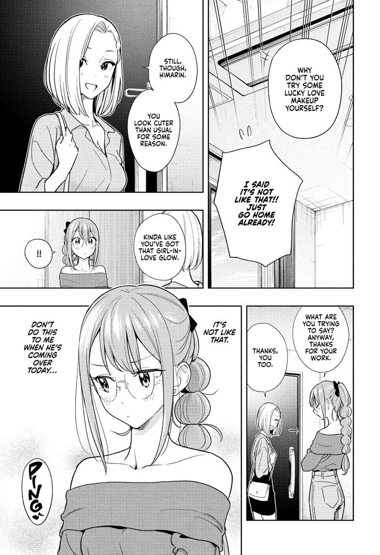 Read Hima-Ten Manga Online
