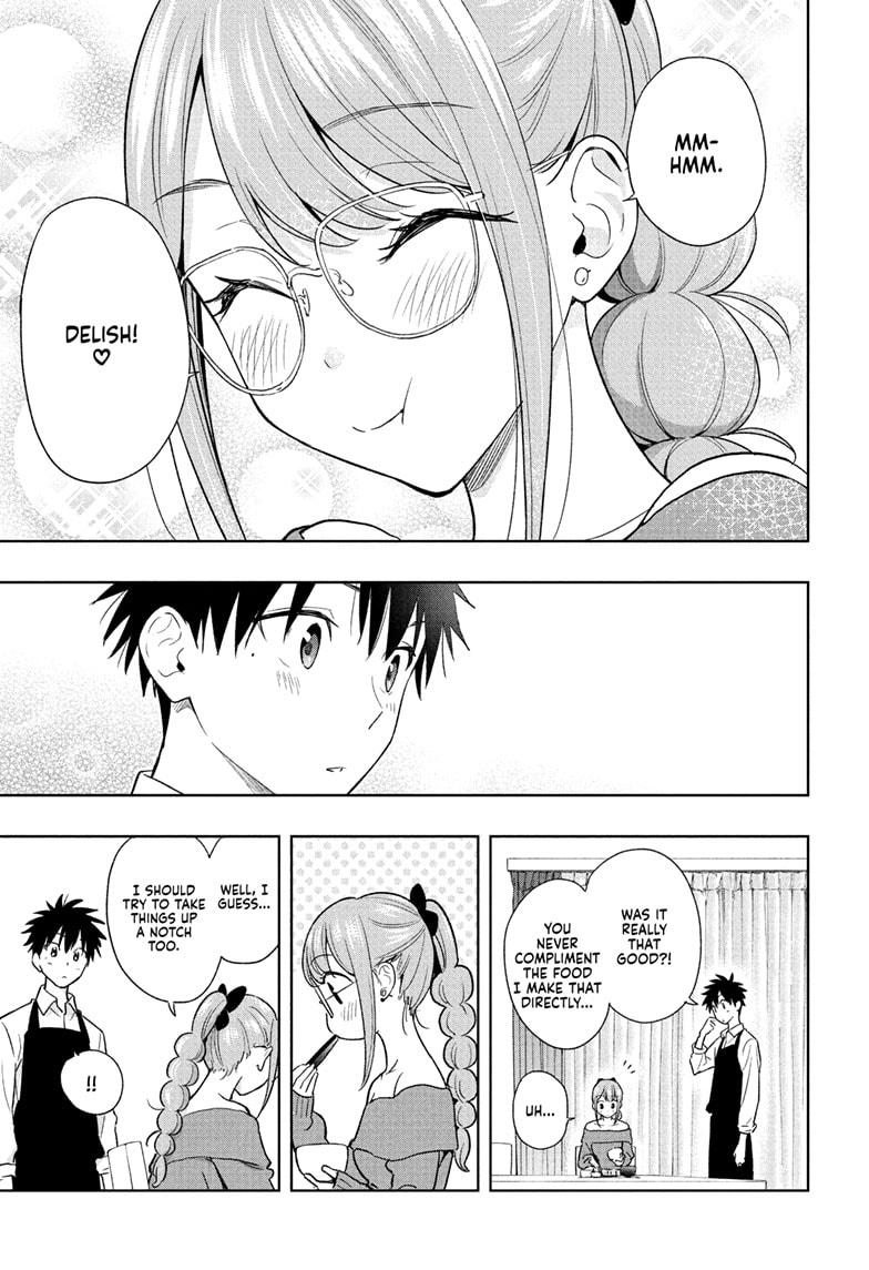Read Hima-Ten Manga Online