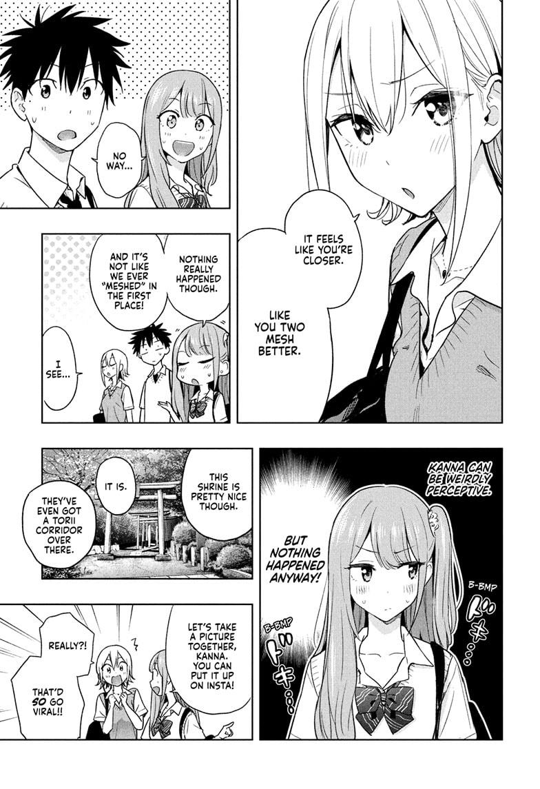 Read Hima-Ten Manga Online