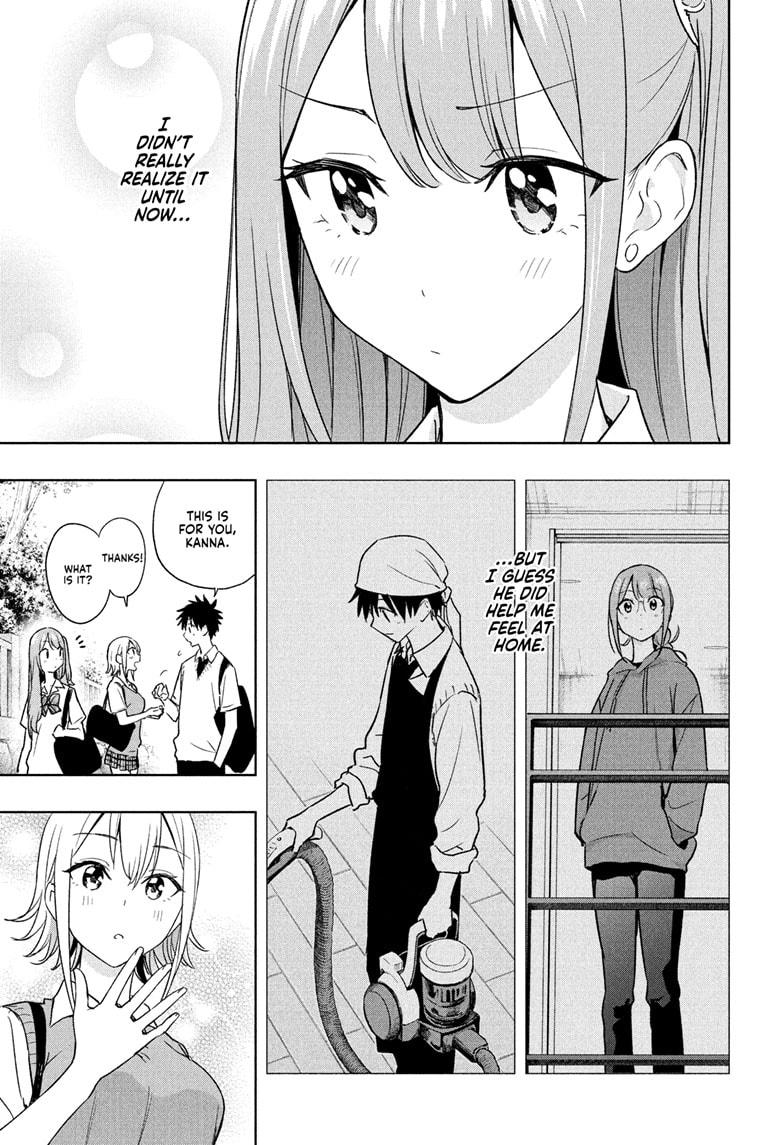 Read Hima-Ten Manga Online
