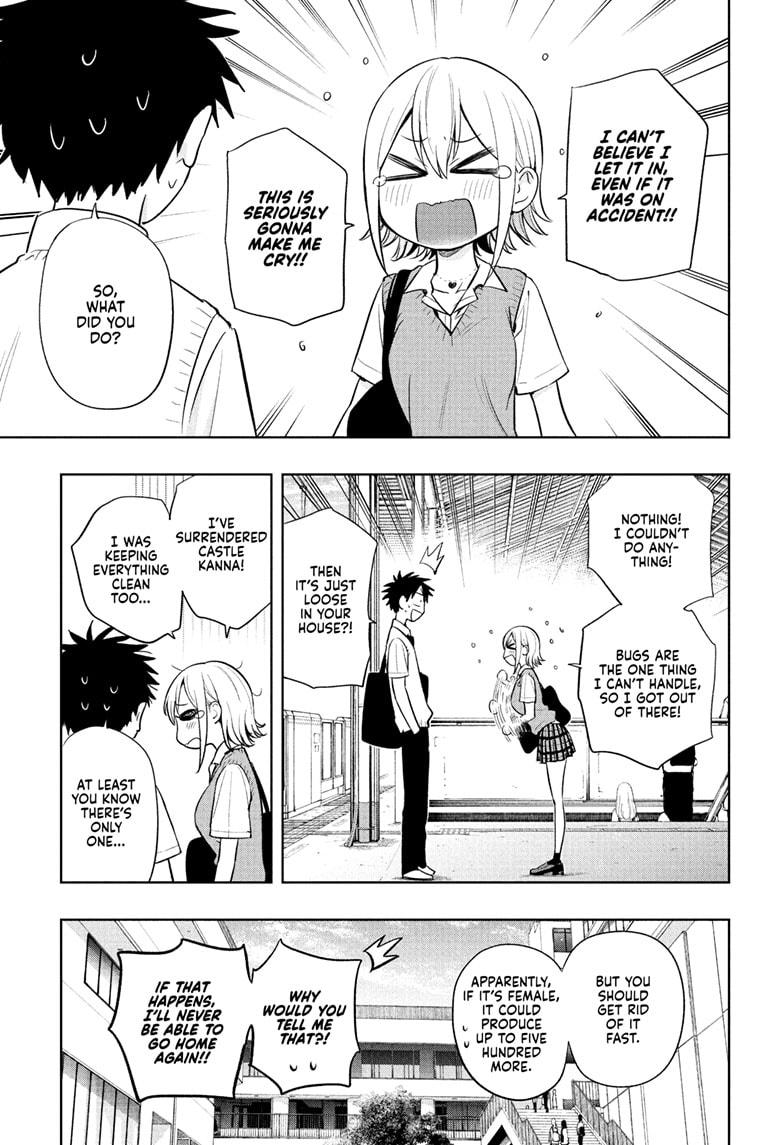 Read Hima-Ten Manga Online