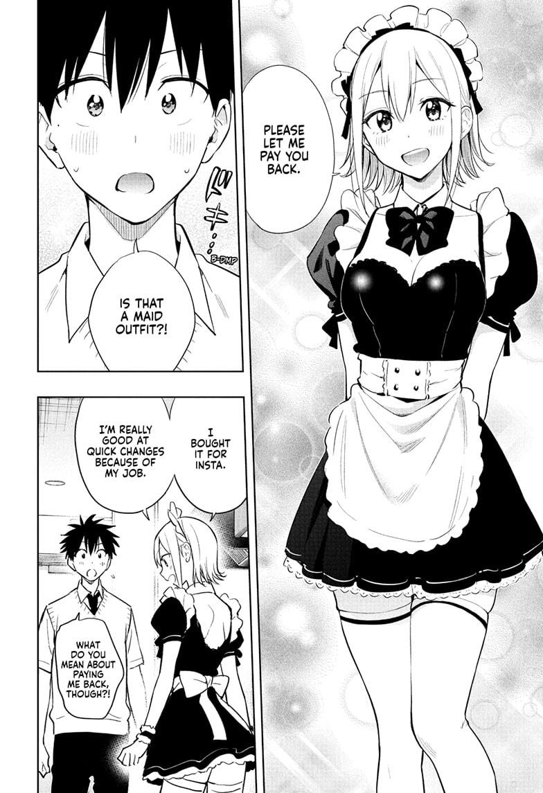 Read Hima-Ten Manga Online