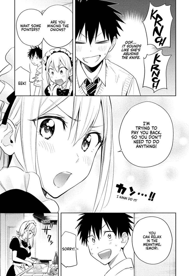 Read Hima-Ten Manga Online