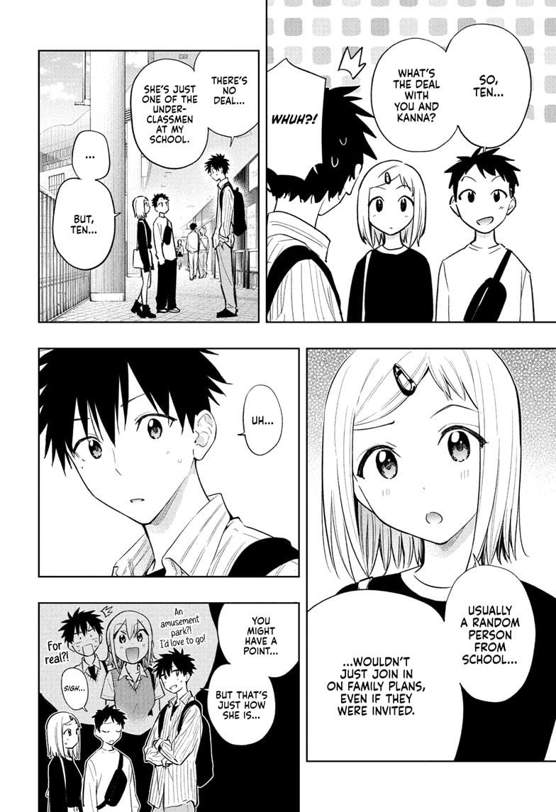 Read Hima-Ten Manga Online