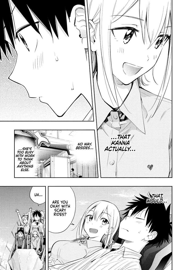 Read Hima-Ten Manga Online