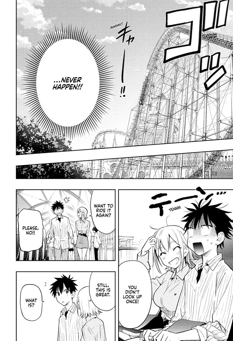 Read Hima-Ten Manga Online