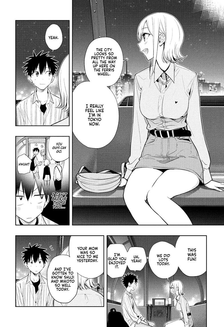 Read Hima-Ten Manga Online
