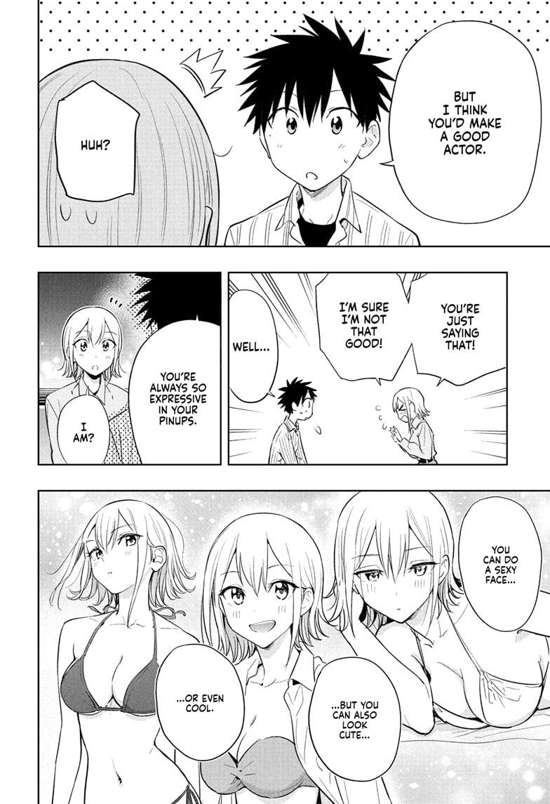 Read Hima-Ten Manga Online