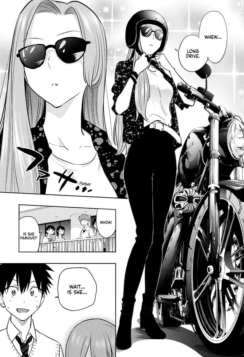 Read Hima-Ten Manga Online