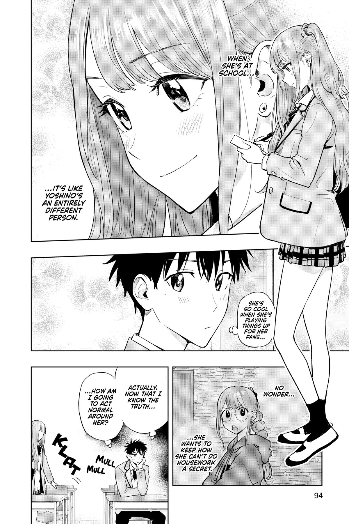 Read Hima-Ten Manga Online