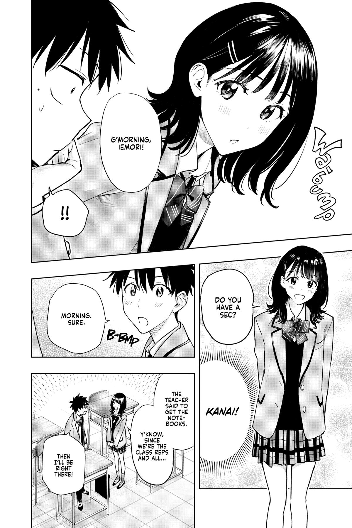 Read Hima-Ten Manga Online