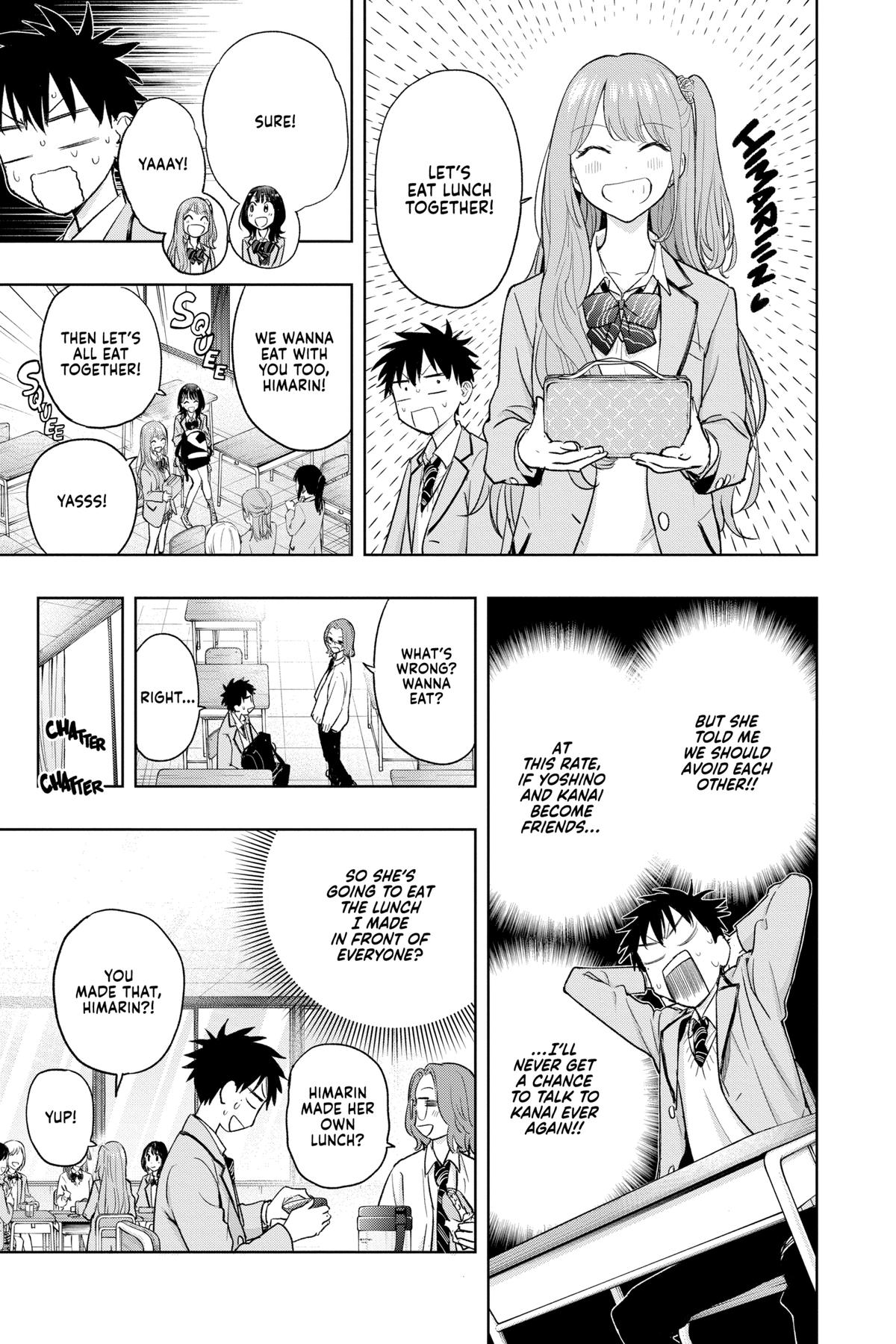 Read Hima-Ten Manga Online