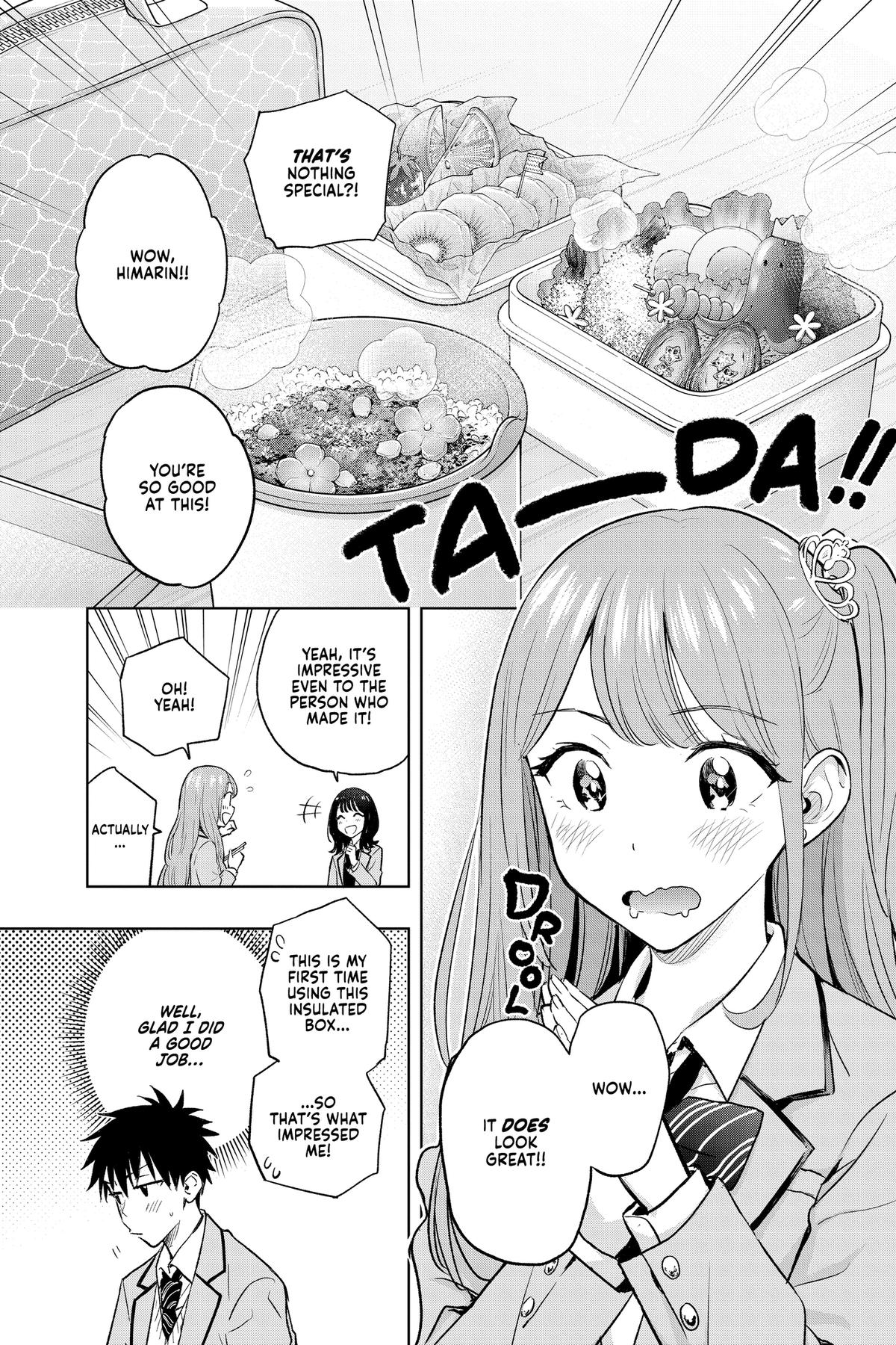 Read Hima-Ten Manga Online