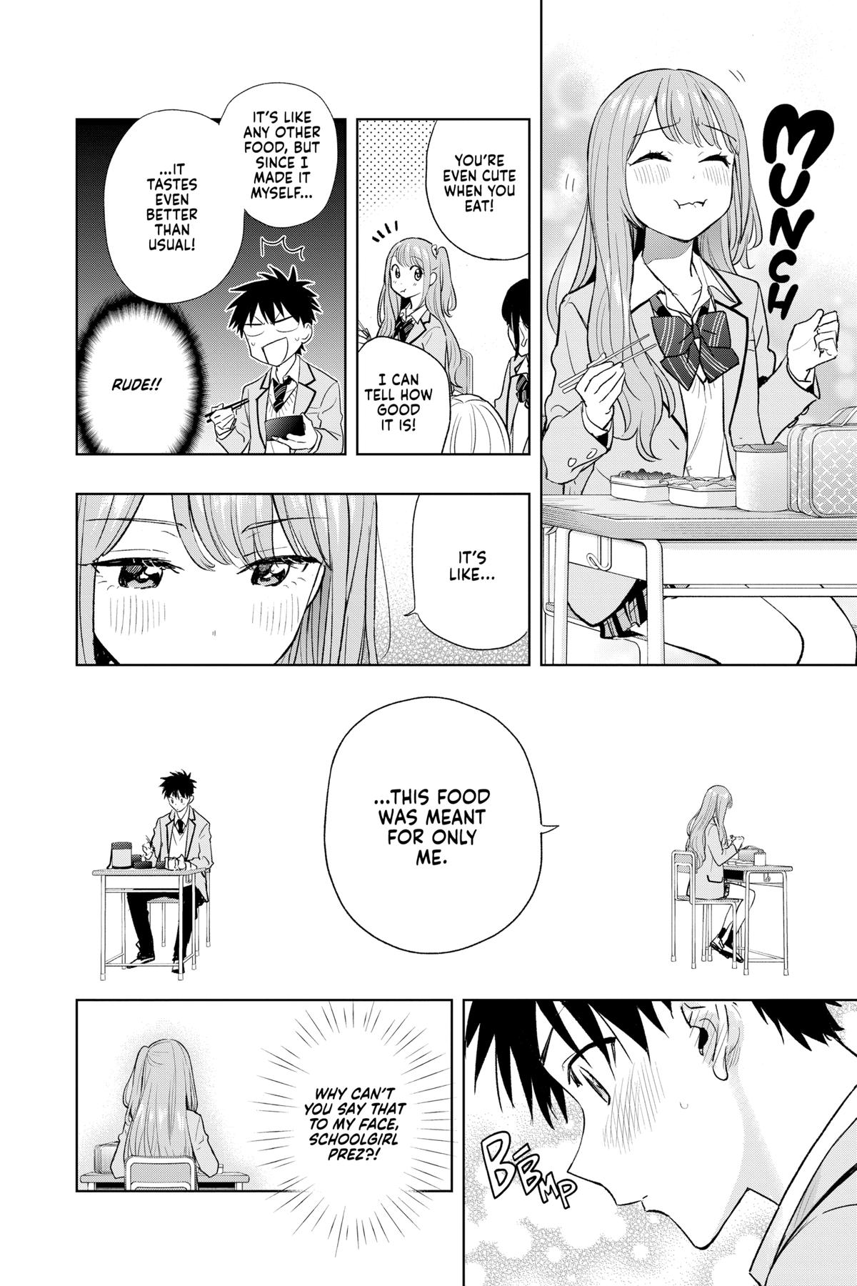 Read Hima-Ten Manga Online