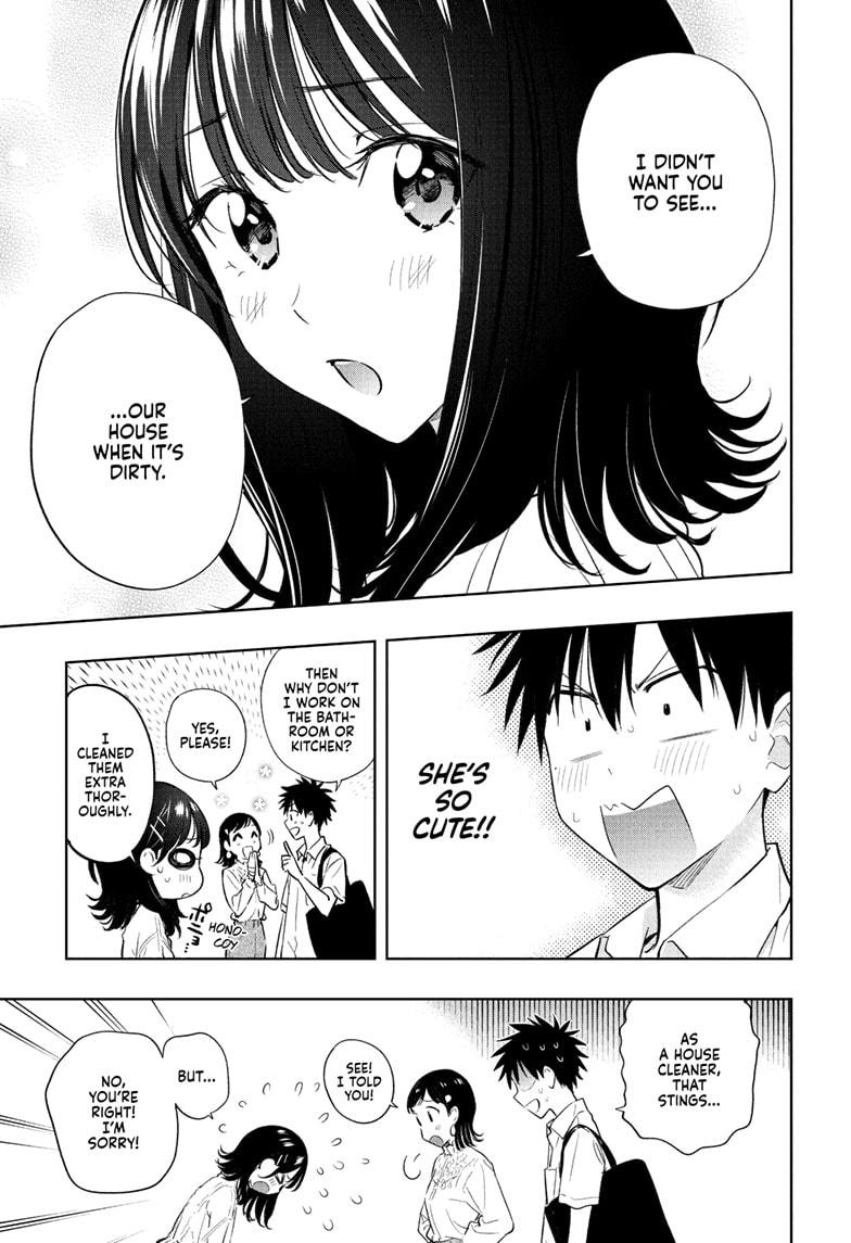 Read Hima-Ten Manga Online