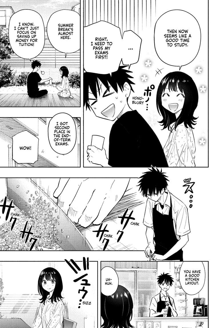 Read Hima-Ten Manga Online