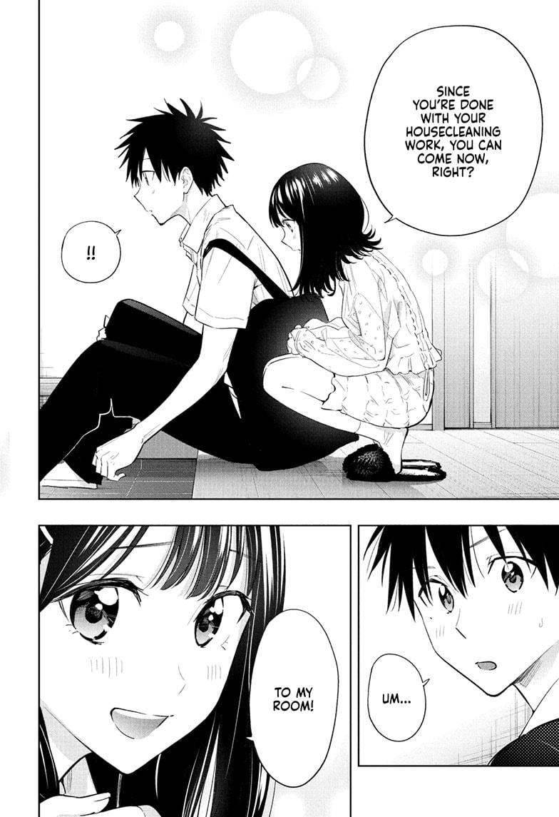 Read Hima-Ten Manga Online