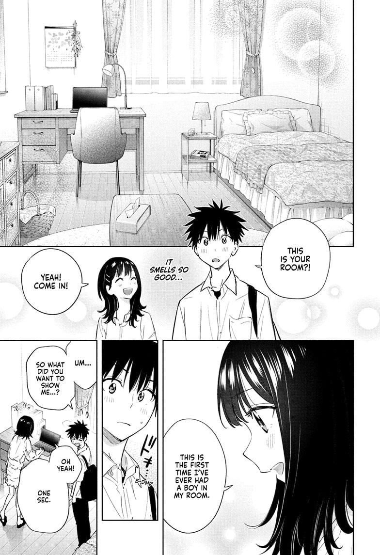 Read Hima-Ten Manga Online
