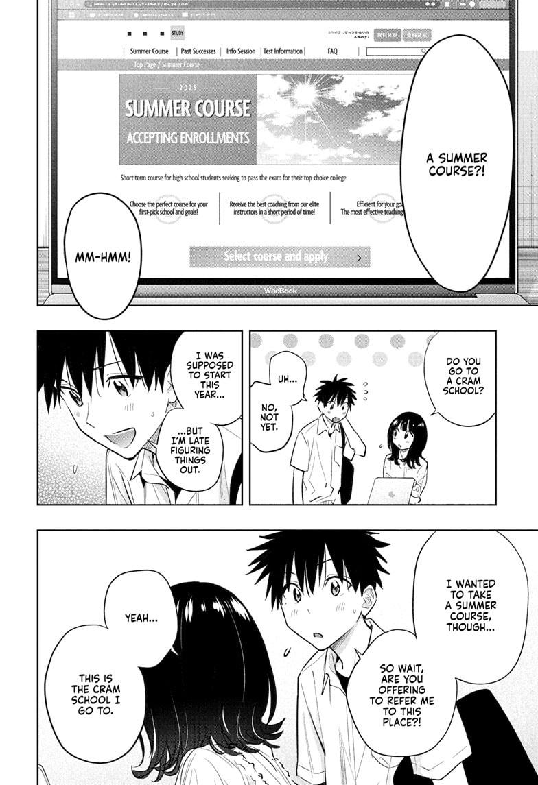 Read Hima-Ten Manga Online