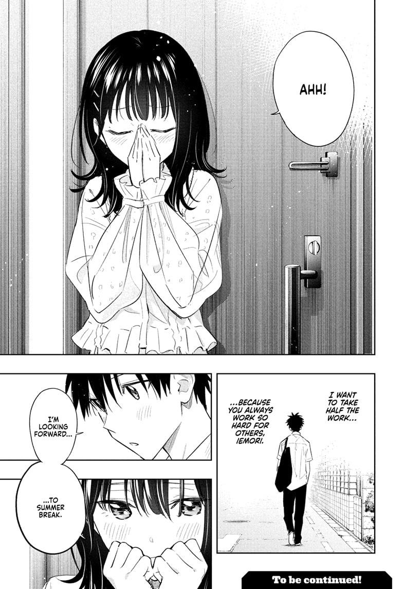 Read Hima-Ten Manga Online