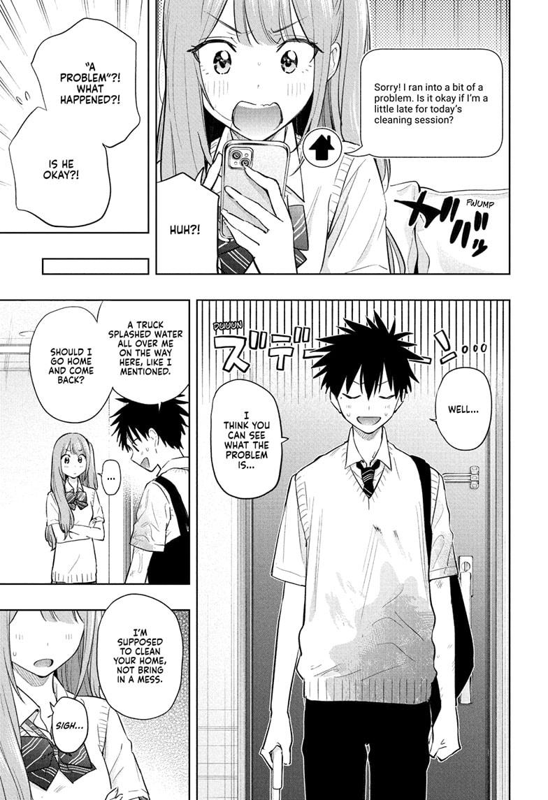 Read Hima-Ten Manga Online