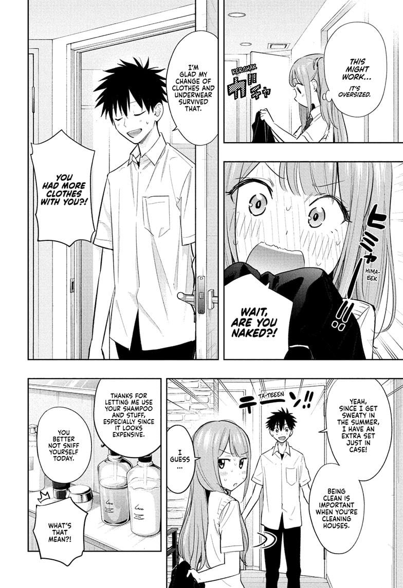 Read Hima-Ten Manga Online