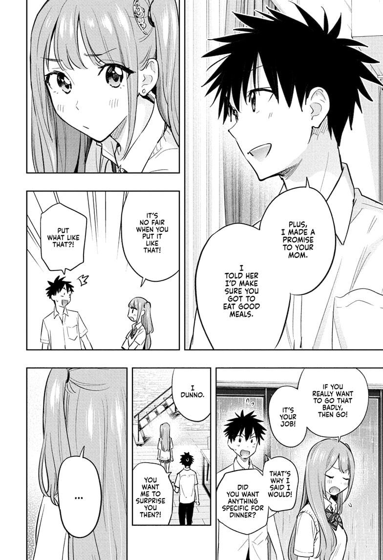 Read Hima-Ten Manga Online
