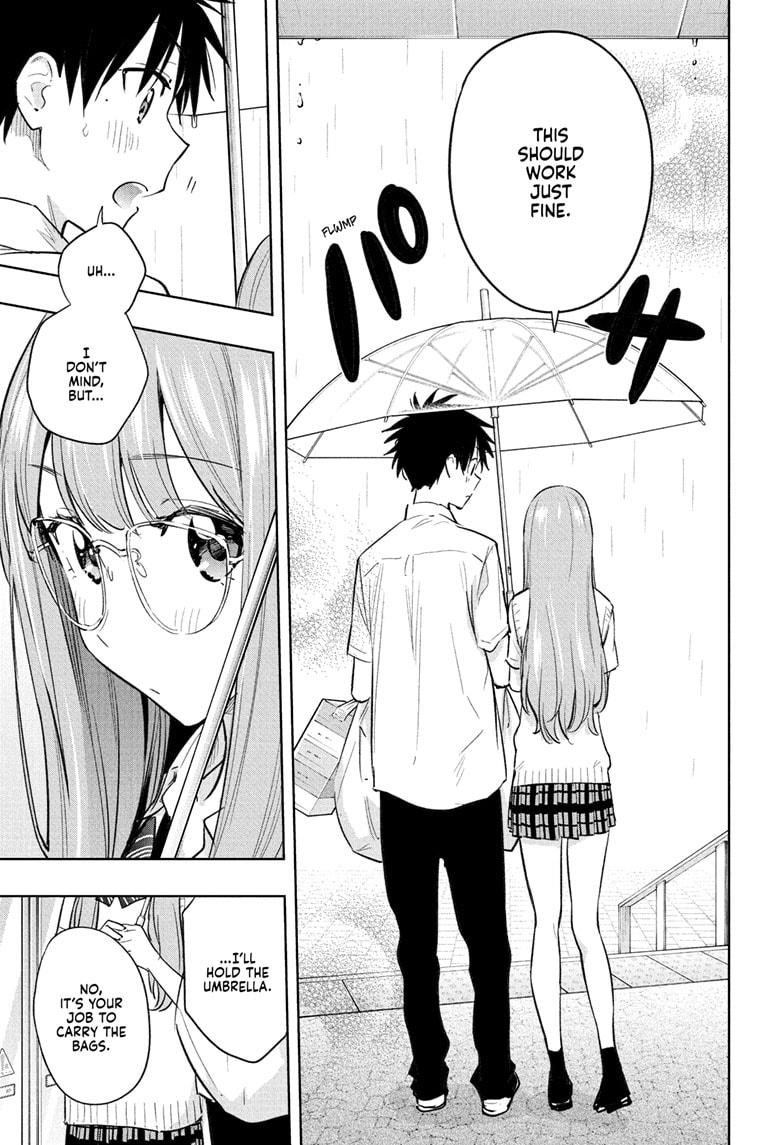 Read Hima-Ten Manga Online
