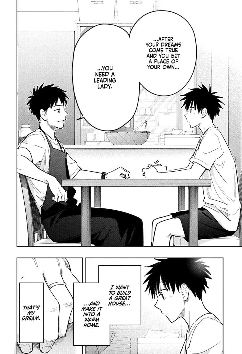 Read Hima-Ten Manga Online