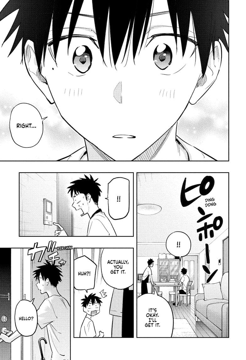 Read Hima-Ten Manga Online