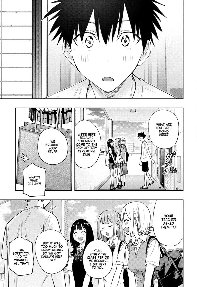 Read Hima-Ten Manga Online