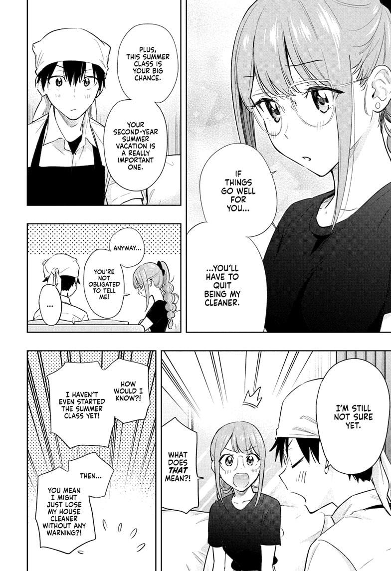 Read Hima-Ten Manga Online