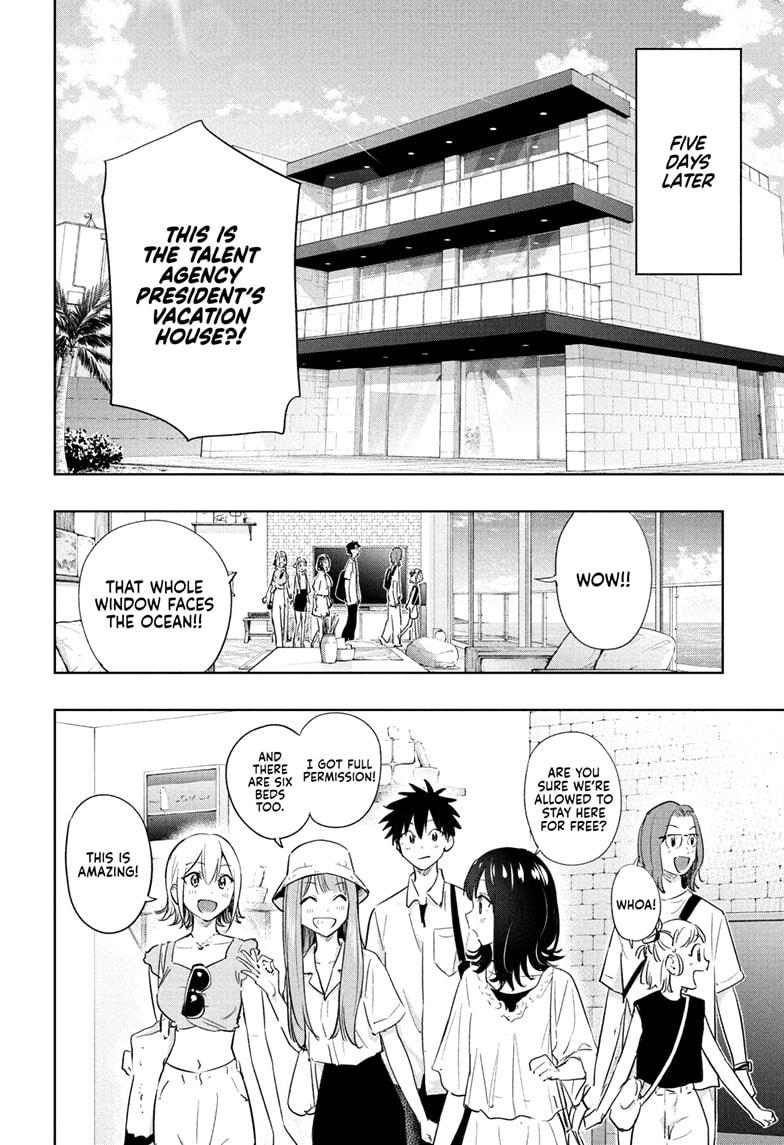 Read Hima-Ten Manga Online