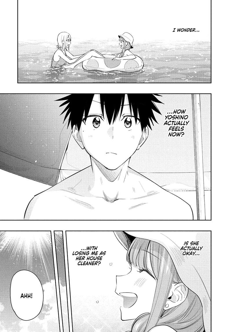 Read Hima-Ten Manga Online
