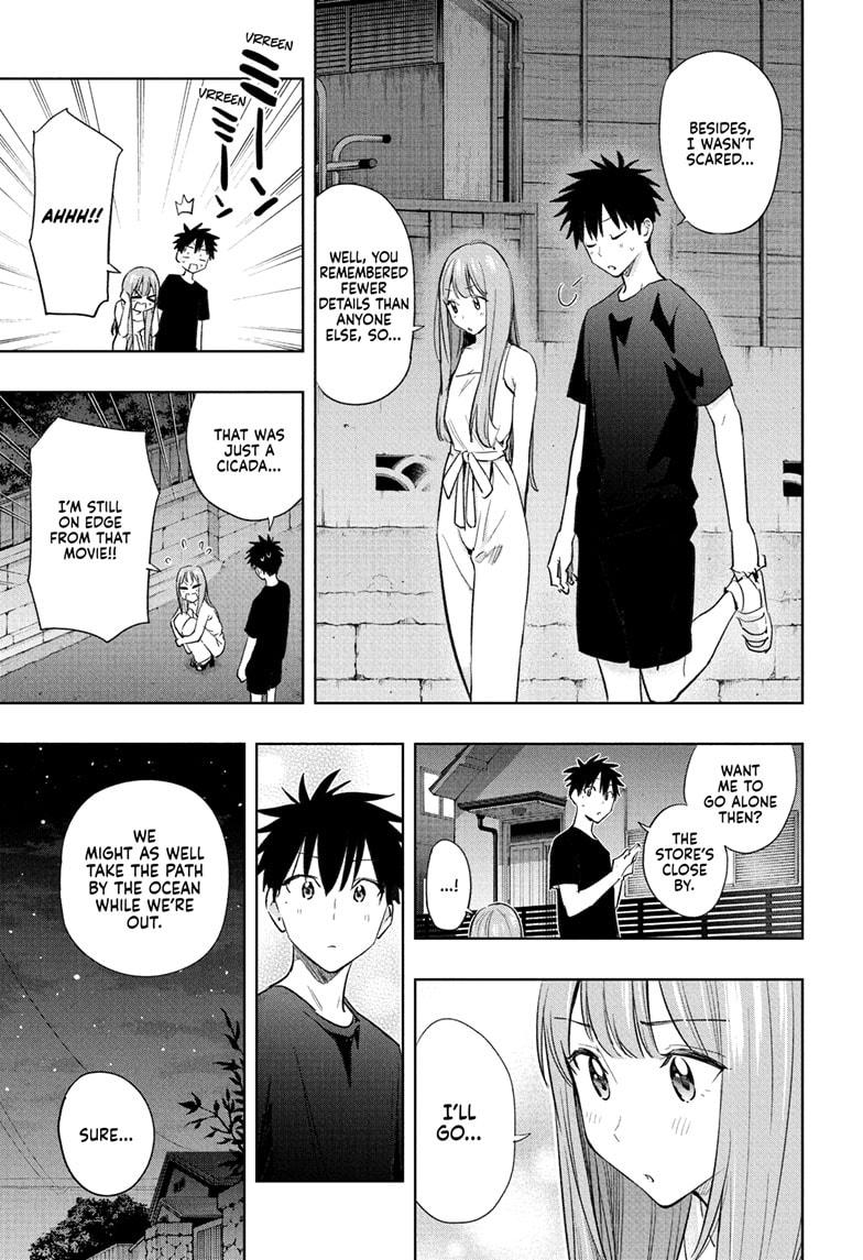 Read Hima-Ten Manga Online