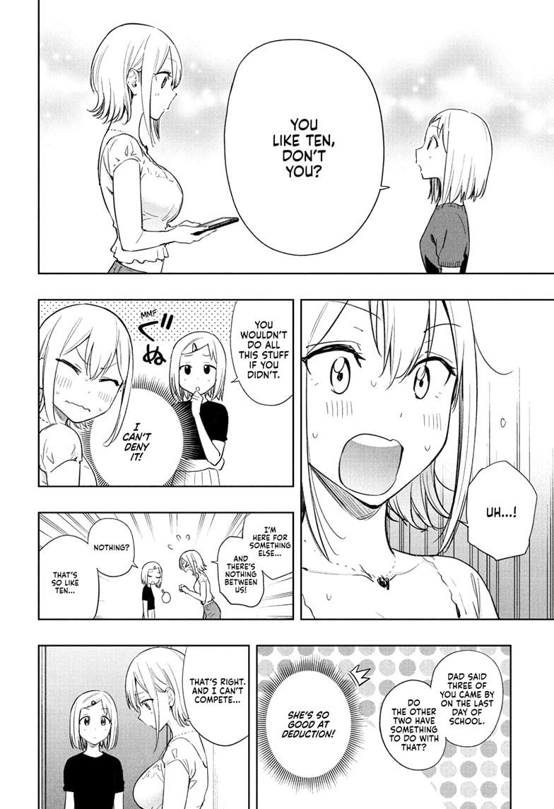 Read Hima-Ten Manga Online