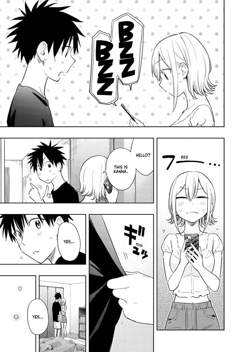 Read Hima-Ten Manga Online