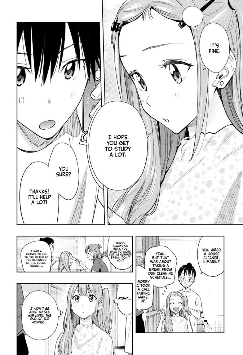 Read Hima-Ten Manga Online