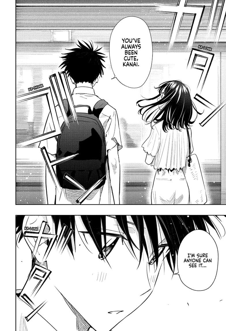 Read Hima-Ten Manga Online